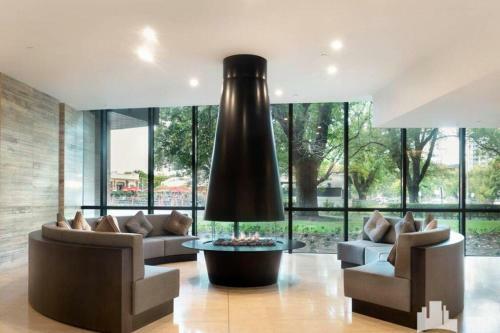 State Of The Art 2bed+2bath Designer Lux Apartment