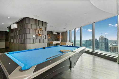 Apartamento Kula Melbourne Cbd La Trobe