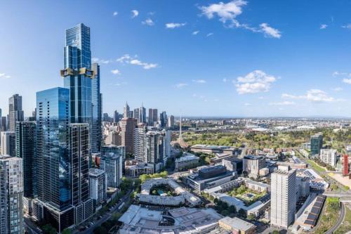 Apartamento Melbourne Southbank Beauty Spot