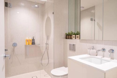 Apartamento Melbourne Southbank Beauty Spot