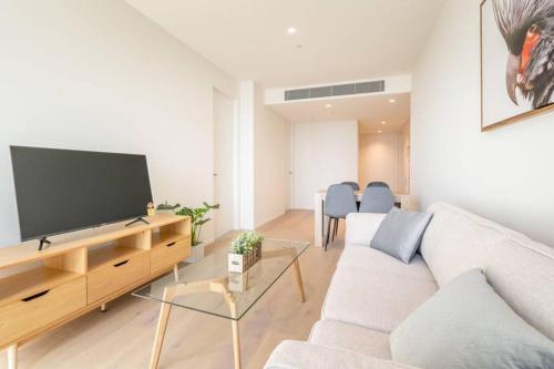 Apartamento Melbourne Southbank Beauty Spot