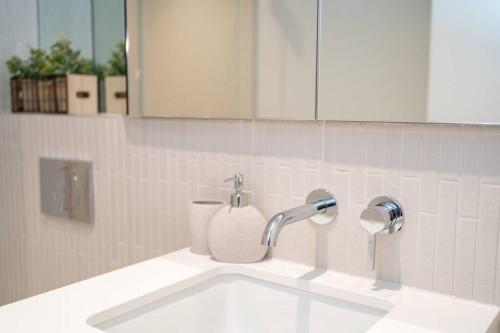 Apartamento Melbourne Southbank Beauty Spot