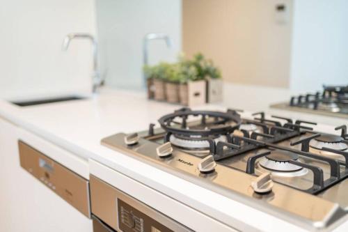 Apartamento Melbourne Southbank Beauty Spot
