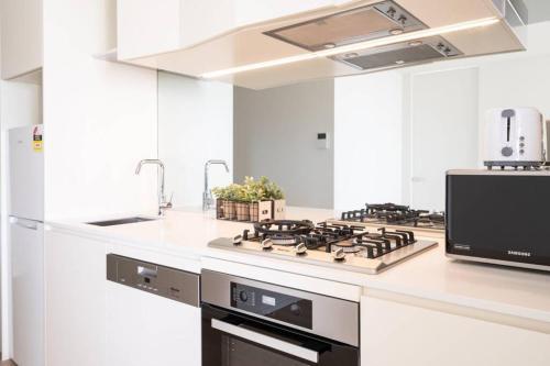 Apartamento Melbourne Southbank Beauty Spot
