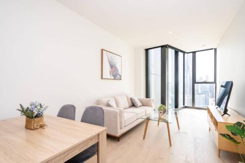 Apartamento Melbourne Southbank Beauty Spot