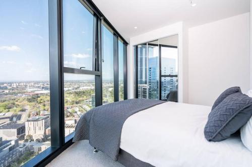Apartamento Melbourne Southbank Beauty Spot