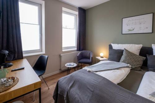 Stadthotel Jever