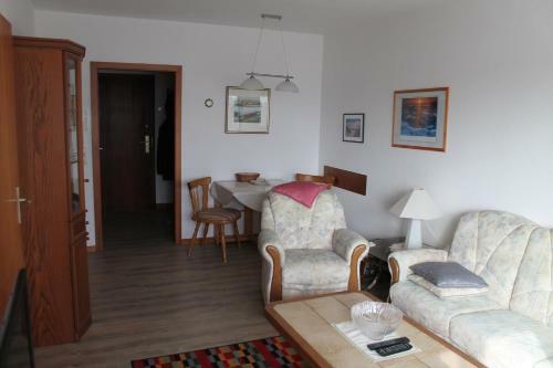 Apartamento Ferienwohnung V110 Direkt Am Ostseestrand
