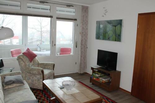 Apartamento Ferienwohnung V110 Direkt Am Ostseestrand
