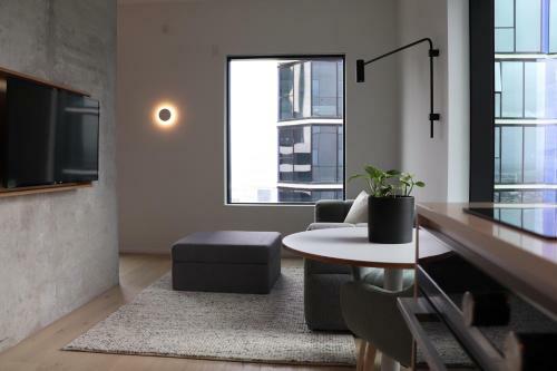 Hotel Scape Living At Franklin