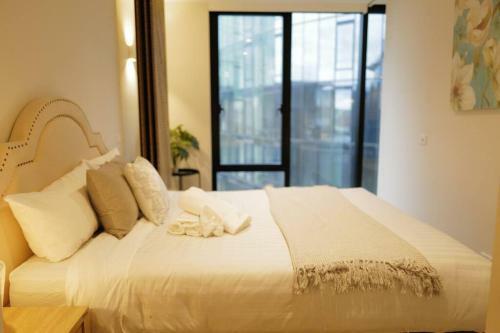Apartamento St Kilda 1br Apt With Perfect View Wifi