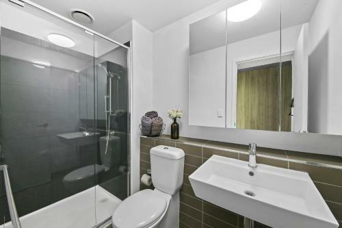 Apartamento A Spacious & Modern 2br Apt Right Next To Southern Cross