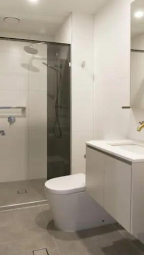 Apartamento New Spacious 2 Bedroom With Gorgeous City Views