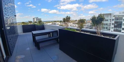 Apartamento New Spacious 2 Bedroom With Gorgeous City Views