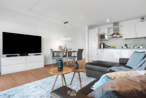Apartamento Hafenflair 2