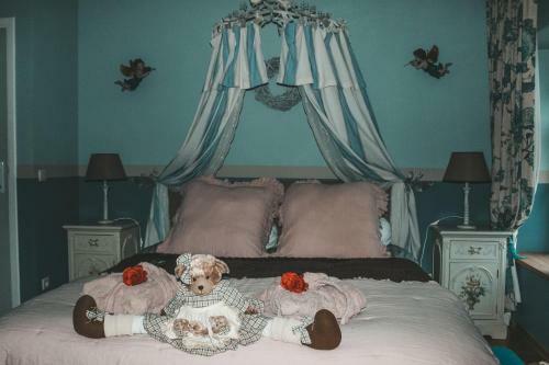 Bed & Breakfast Hoeve Westdijk