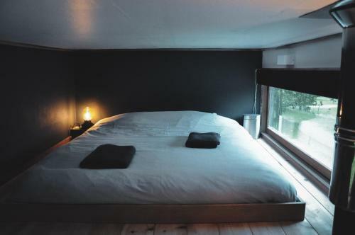 Tiny House C�lestine By Ernesst
