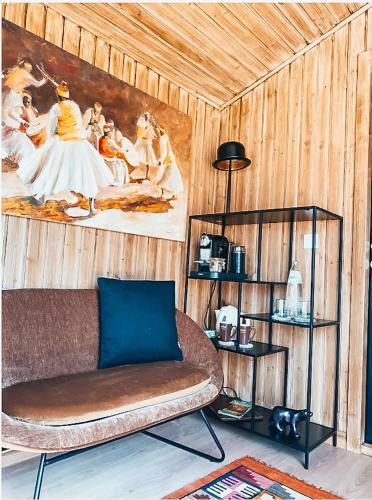 Hostal Joly Tiny House