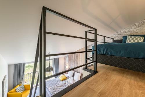 Bed En Vrijheid