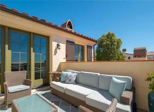 Terranea Resort Luxury Villa W/ Ocean View