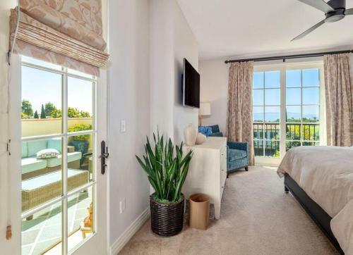 Terranea Resort Luxury Villa W/ Ocean View