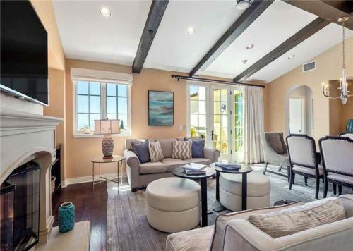 Terranea Resort Luxury Villa W/ Ocean View