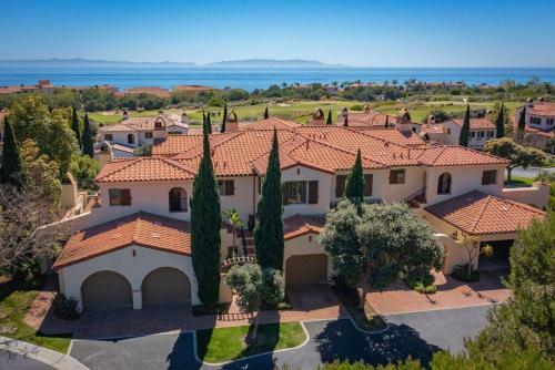 Terranea Resort Luxury Villa W/ Ocean View