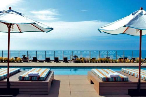 Terranea Resort Luxury Villa W/ Ocean View