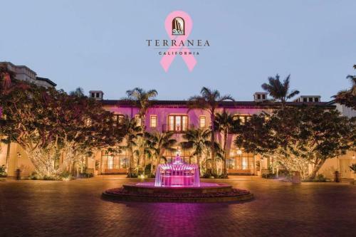 Terranea Resort Luxury Villa W/ Ocean View