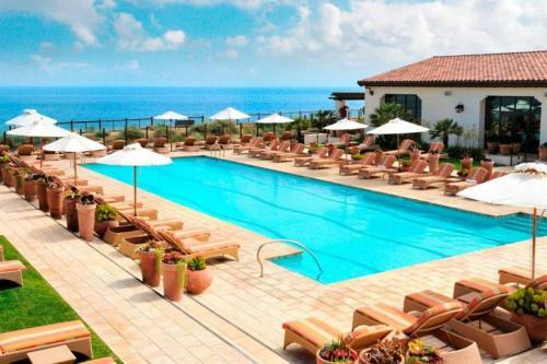 Terranea Resort Luxury Villa W/ Ocean View