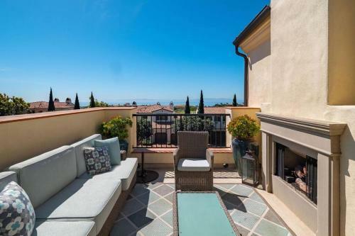 Terranea Resort Luxury Villa W/ Ocean View