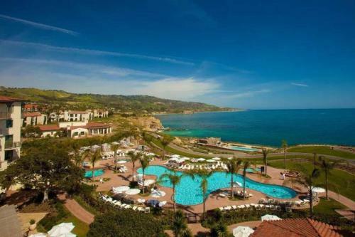 Terranea Resort Luxury Villa W/ Ocean View