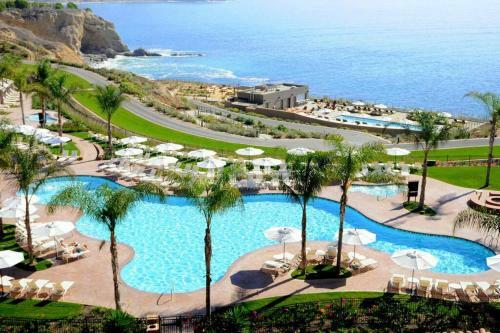 Terranea Resort Luxury Villa W/ Ocean View