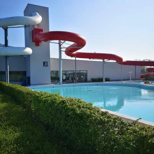 Le Lodges