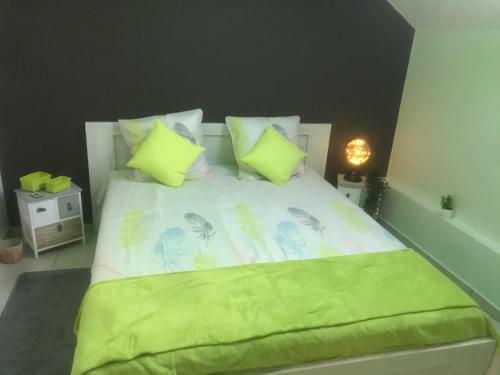Le Lodges