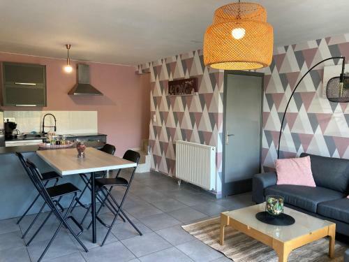 Le Lodges