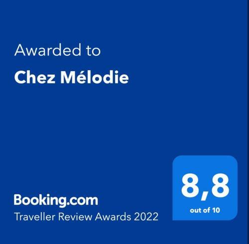 Chez M�lodie