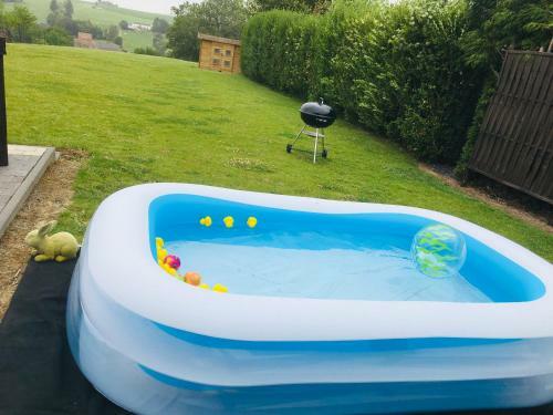 Chez M�lodie