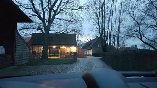 'ter Winterbeke'