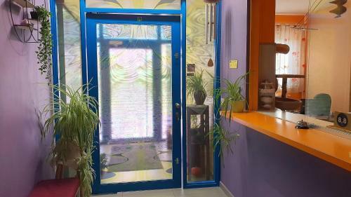 Hotel Amethist