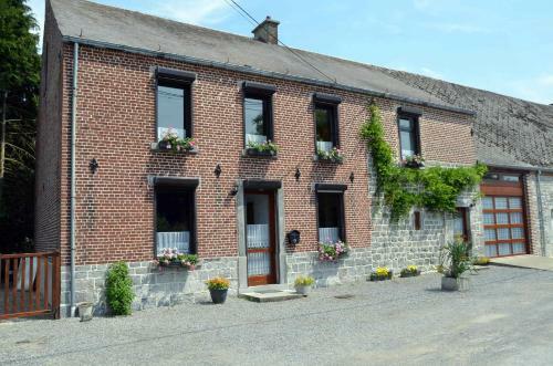 Hostal Pr�s Du Bois