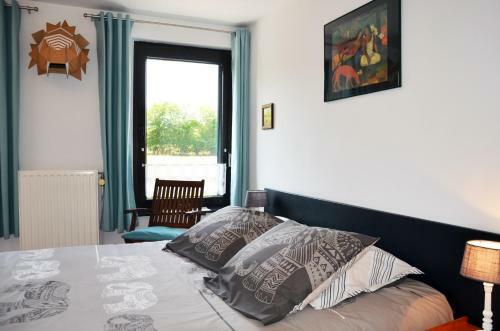 Hostal Pr�s Du Bois