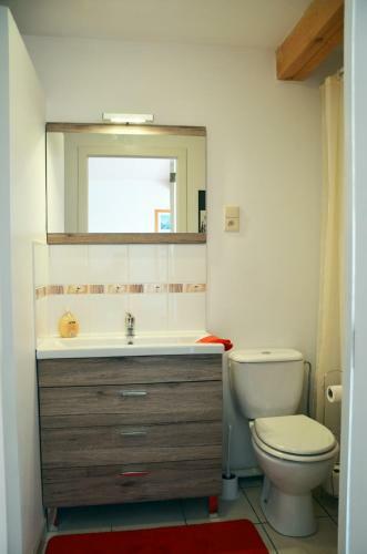 Hostal Pr�s Du Bois