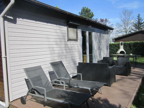 Le Petit Chalet