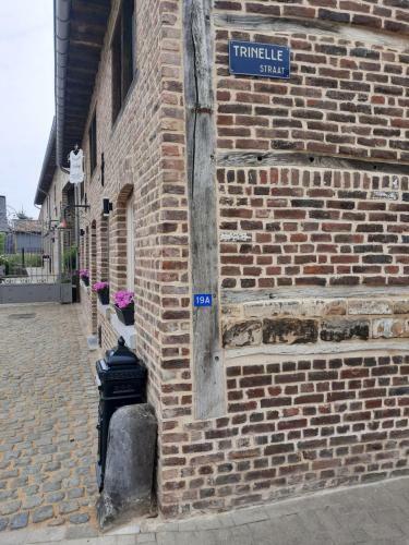 Het Stalhuys