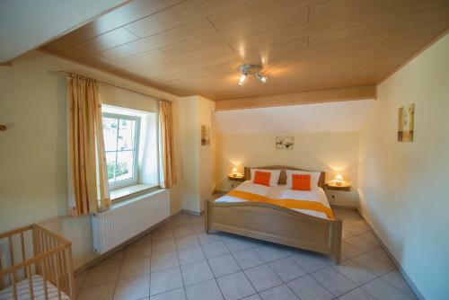 Apartamento Haus Engel