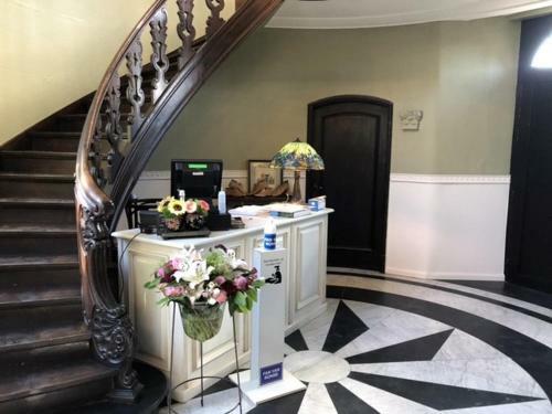 Bed & Breakfast La Posterie