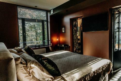 Fiertelmeers Boutique B&B