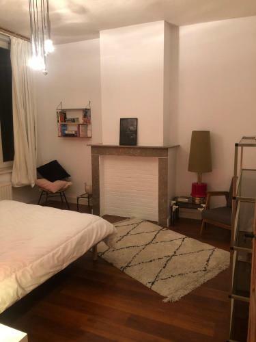 Karaktervolle Woning Met Zwembad Te Ronse