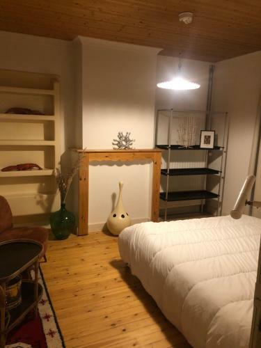 Karaktervolle Woning Met Zwembad Te Ronse